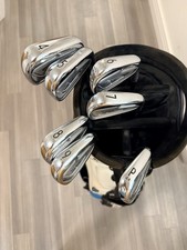 Titleist T100s 2019 Irons
