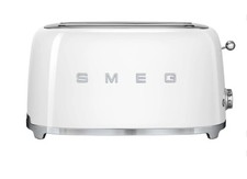 Smeg 4 Slice Toaster (2 Long