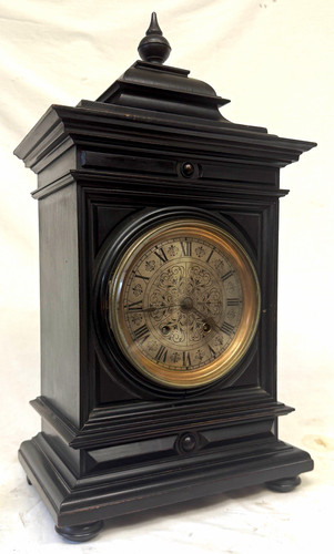 Beautiful antique ebonised - beautiful,