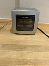 SONY ICF-C113L DREAM MACHINE 3