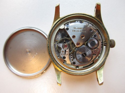 Buren baa cal 1422 swiss - cal.,