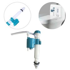 Toilet Flush Valve Fill Parts