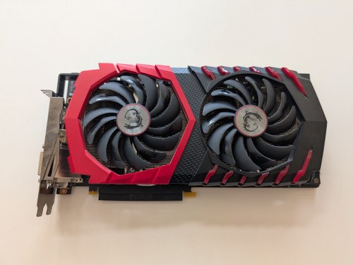 Msi geforce gtx - msi,