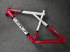 GT Agressor Hardtail Frame 18"