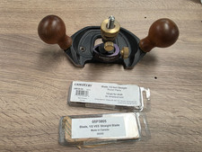 Veritas Large Router Plane