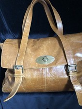 ASHWOOD Tan Soft Quality