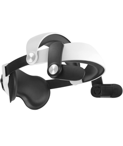 Head strap for - head,