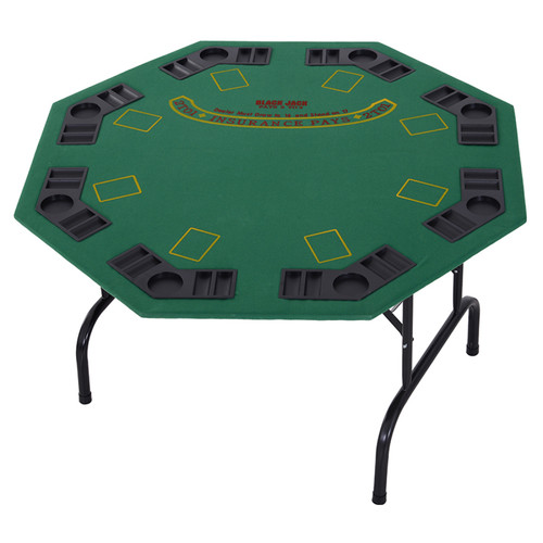 Player folding games poker - 8,