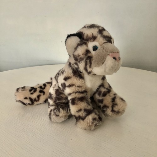 World wildlife fund soft - wildlife,