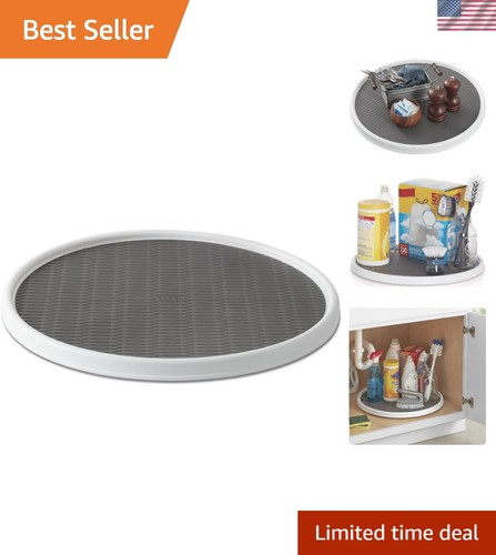 Durable non skid - 18-inch, lazy