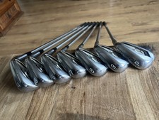 REDUCED. mizuno Jpx 921 Hot Metal Pro   Irons 4-pw