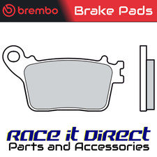 Brake Pads for KAWASAKI KX 65