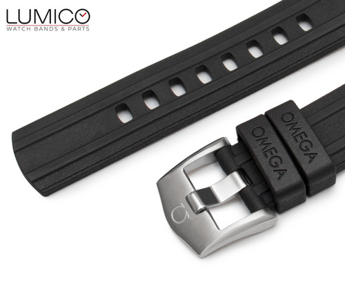 For 20mm 22mm omega seamaster - for,