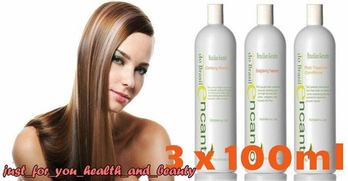 Encanto brazilian keratin - encanto,