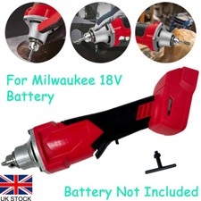 Cordless Brushless Electric