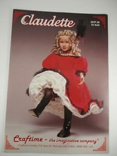 Craftime Vintage knitting