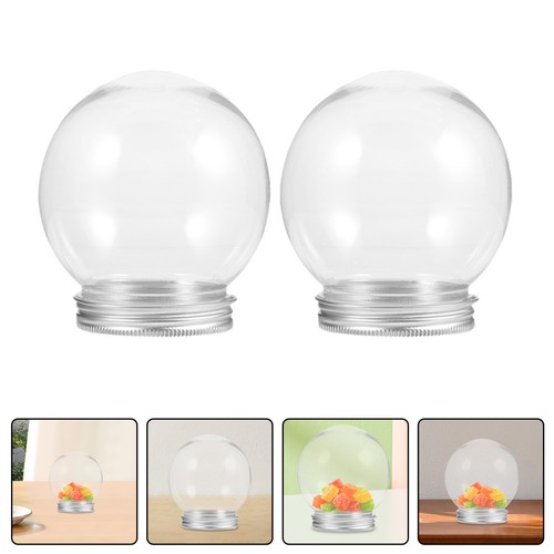 Pcs clear globe diy kit - 6,