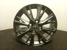 TOYOTA YARIS Alloy Wheel 15