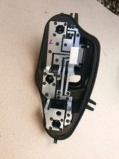 CITROEN C3. MK2. 10-16. REAR LIGHT BULB HOLDER. LEFT. PASSENGER'S SIDE. NEARSIDE