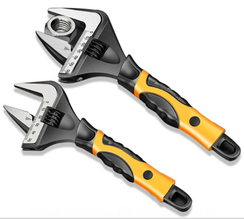 Adjustable stainless steel - adjustable,