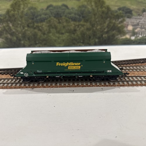Dapol 026 032 - dapol, wagon