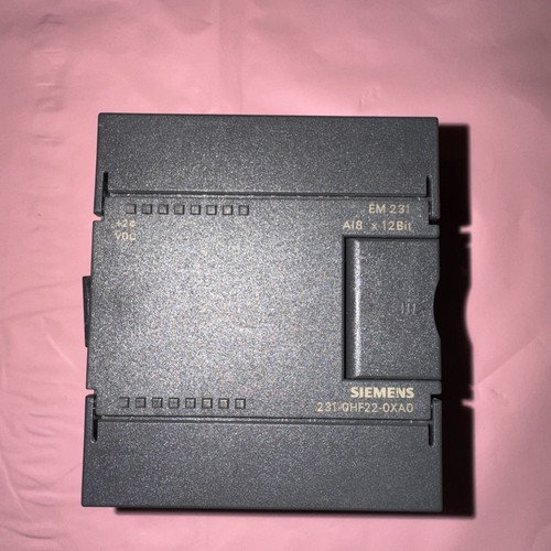Siemens 6es7231 0hf22 0xa0 - siemens, 6es7231-0hf22-0xa0