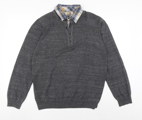 North coast men - north, grey