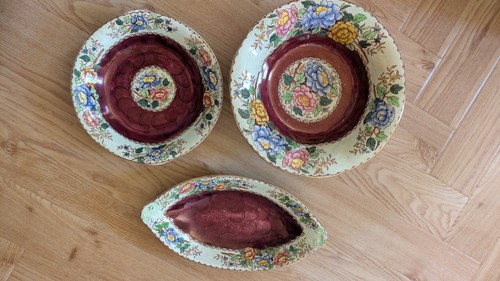Vintage maling newcastle upon - vintage,