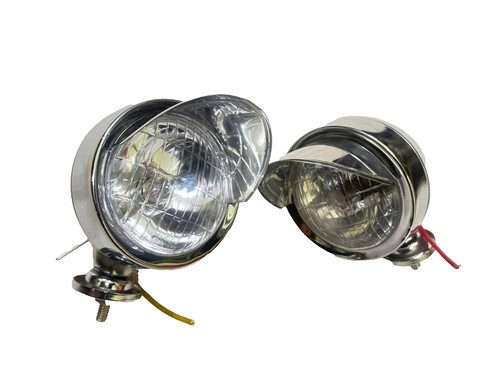 Fits lambretta vespa universal - lambretta/vespa,