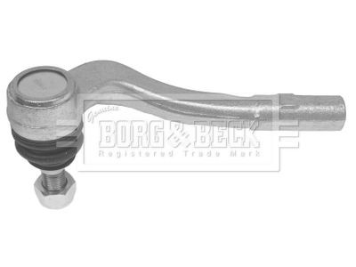 Borg beck front left - borg, &