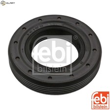 SHAFT SEAL MANUAL TRANSMISSION