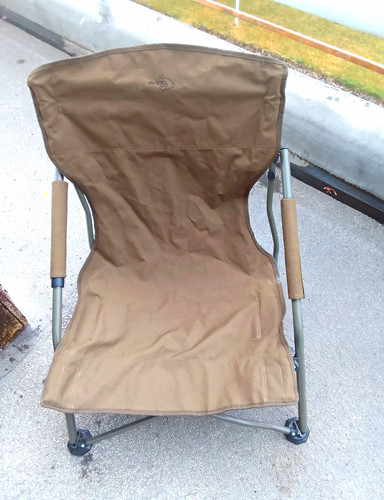 Carp fishing chair avid - carp, ,avid