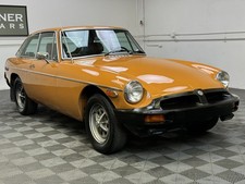 1974 MG Other 
