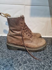 Dr Martens Doc Martens Size 4