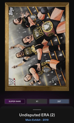2019 topps slam digital - topps,