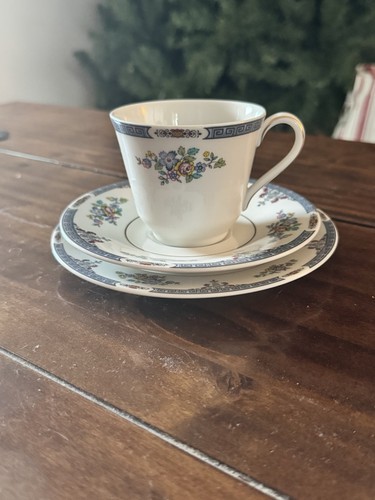 Vintage royal doulton cotswold - royal,