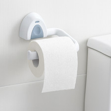 Toilet Paper Holder Adhesive