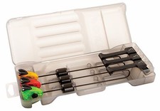 Fox MK3 Swinger 3 Rod Set /