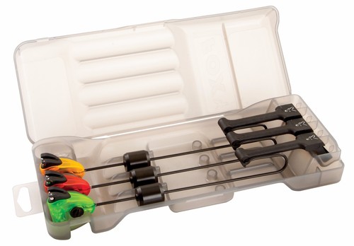 Fox mk3 swinger rod - fox,