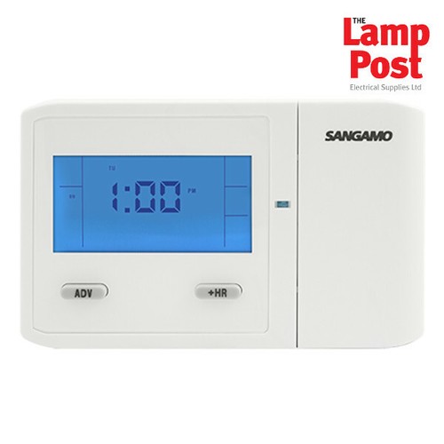 Sangamo choice pr1n - sangamo, single