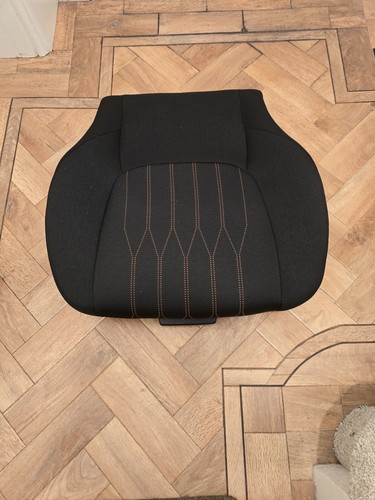 Daf seat base cover - lf,