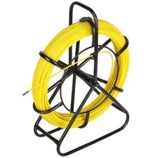 Fish Tape Puller Fiberglass