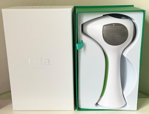 Tria hair removal laser - removal, 4x