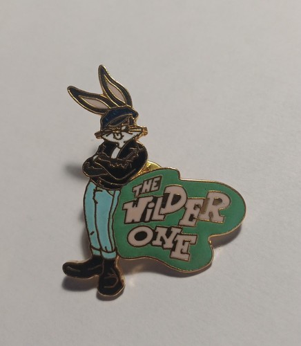 Vintage looney tunes bugs - looney,