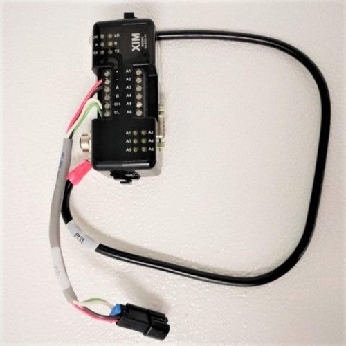 Xim multiport electrical - xim,