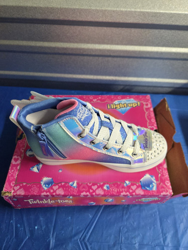 Skechers twinkle toes - twinkle, light-up