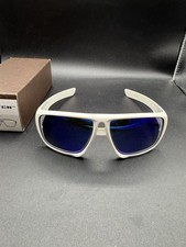 Oakley Dispatch Matte White