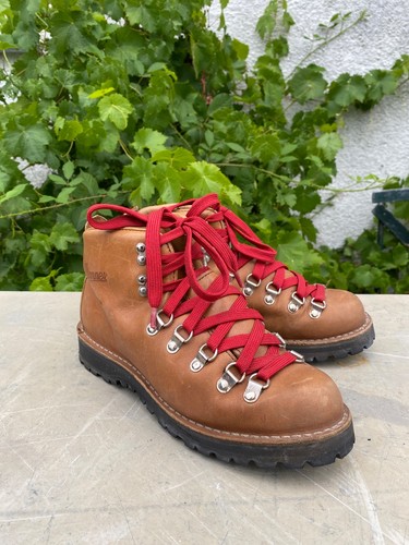 Danner mountain light - mountain, gore-tex