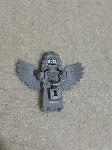 Lego batman statue - batman,