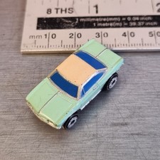 Galoob Vintage Micro Machines